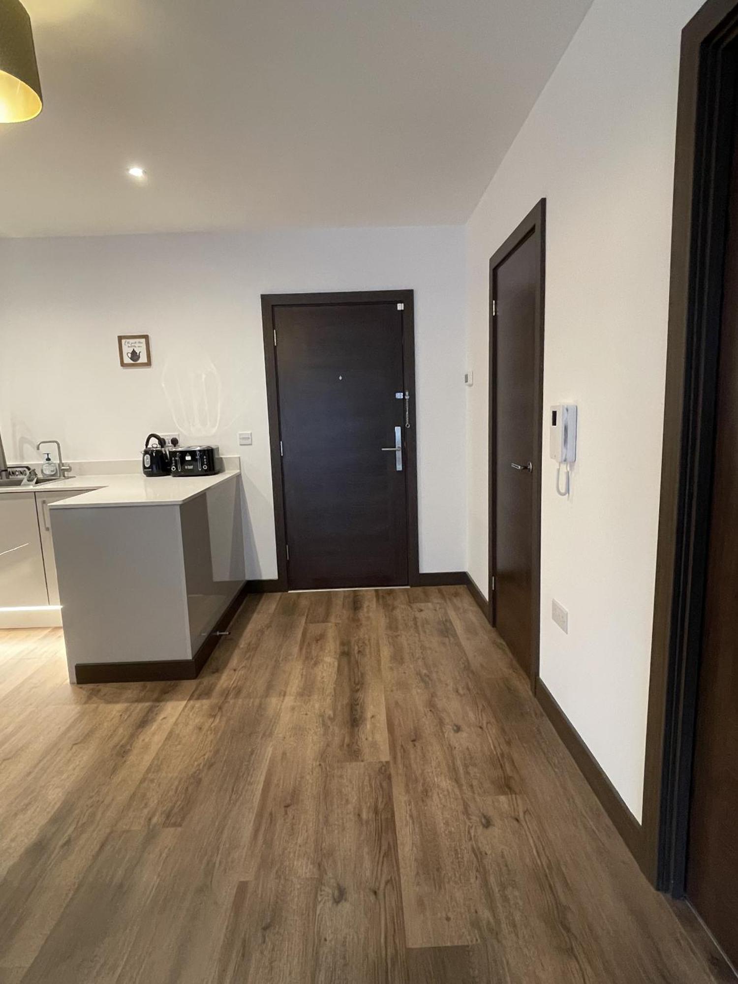 The Godfreys, Edinburgh Way, Harlow Exterior foto